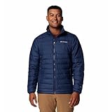 Columbia Powder Lite 2 Jacket, Steppjacke für Herren