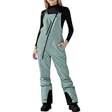 Generisch Skihose Kinder 2026 Jungen Mädchen kurzgröße Outdoor Winter Schneehose Snowboardhose Frauen Winddicht Softshellhose Warme Wasserdicht Trekkinghose Wanderhose Outdoorhose