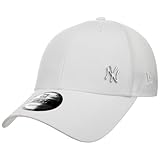 New Era Unisex MLB Flawless Logo Basic 9Forty Basecap