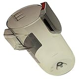 Original Staubbehälter Staubsauger 12002347 Bosch