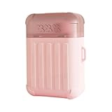 Wmool 180-teiliges Reinigungsset für gepiercte Ohrlöcher, Papierseide, Ohrloch, Aftercare Ohrringe, Reinigungswerkzeug, Loch-Set, Einweg