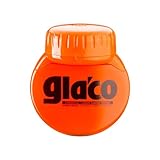 SOFT99 Glaco Roll On Large, Scheibenversiegelung, 120ml