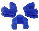 Gleitschuhe/Gleitstücke (3 Stück) für jede Polini Variomatik