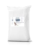 25 kg Sack Mediterranes Badesalz Grob Natur Salz Badezusatz Meersalz