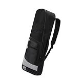 LIbgiubhy Wasserdichter Netz Tauchrucksack, Stoff, große Öffnung, leicht zugänglicher Tragegriff und Verstellbarer Riemen, Tauchrucksack