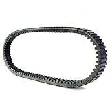 Getrieberiemen Kompatibel Mit Polaris Für Ranger 400 4X4 Für Sportsman XP 850 Browning Für HO EPS 2014 Motorrad Für Antriebsriemensatz 3211160