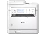 Canon i-SENSYS MF287dw Laserdrucker Multifunktions mit Faxgerät - Monochrom - Laser