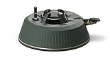 KRINNER® X-Series Christbaumständer X-260 Weihnachtsbaumständer NEU inkl. Fußpedal und 3,5 Liter Wassertank für Baumhöhe bis 2,6m Made IN Germany 94325