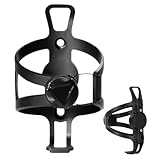 Bike Water Flaschenhalterung - Leichter, Haltbar Verstellbarer Aluminiumregal, Straßenreit -Fitness -Zubehör, Motorrad -Roller -ATV -Ladung, Fahrende Außenausrüstung | Aluminiumlegierkäfig Für Das