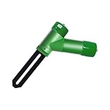 ECOWITT Kabelloser Bodenfeuchtesensor WH51 – Pflanzenwassermonitor, Bodenhygrometer-Tester mit E-Mail-Benachrichtigung, nur Zubeh?rsensor Ecosystem