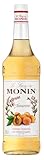 Monin Sirup AMARETTO (1 x 1,0l)