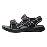 Hochwertige Orthopedische Sandals Herren, Verstellbarer Rieme Atmungsaktiv Treckingsandalen, Einfache Europa Strandsandalen, VerschleißFest Hundert Outdoorsandalen, Sportsandalen