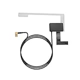 Fasizi DAB/DAB+ Autoradio Antenne - Digitalradio Antenne für Auto