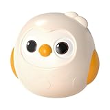 Niedliches Schreibtischspielzeug – Wobbler auf dem Bauch Lernspielzeug | Zuverlässiges Entwicklungsspielzeug Wobbler | Sicheres Büro-Spielzeug, Früherziehungsspielzeug für Mädchen