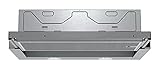 Siemens LI63LA526 iQ100 Flachschirmhaube / LED-Beleuchtung / Angenehm leiser Motor
