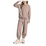 jogginganzug teenager mädchen,Sportanzug Kinder Mädchen Jogginganzug Trainingsanzug 2tlg Bekleidungsset Sportanzug Atmungsaktives