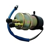 elektrische Benzin Pumpe Kraftstoffpumpe Für VT600 Für SHADOW 600 VLX600 VT700C VT800C VFR750F VFR750 XRV650 XRV750 Afrika Twin GL1200 Goldwing VT700 VT800