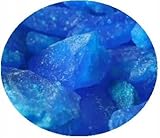 generisch Kupfer(II)-sulfat für die Kristallzüchtung Pentahydrat Copper Sulfate - 100g