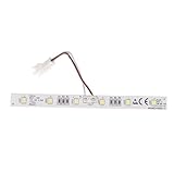 MLWSKERTY Mehrzweck LED Lichtplatine Mit Einfacher Installation Modulpanel Geeignet Zur Verbesserung Der Kühlschrankbeleuchtung Beleuchtung Für Kühlschränke