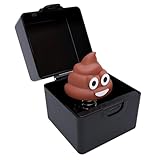 Halloween-Dekorationen, Weihnachten, LED-Spieluhr, Spoof Spielzeug, Spieluhr, wiederverwendbar, Geburtstag, lustige Dekorationen, Geschenke