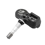 HZSMYXGS Autoreifendrucksensor Kompatibel mit Toyota Für Mirai 2015-2020 Für Previa 2007-2020 Reifendruckkontrollsensor TPMS 42607-02031 28103-CA101(1PCS)