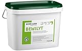 BEWI-SAN Bewilyt Diätergänzungsfuttermittel für Kälber, Elektrolyt-Pulver zur Stabilisierung des Wasser- und Elektrolythaushaltes (10 kg)
