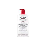 Eucerin - PH5 Ultraleichte Feuchtigkeitscreme - 1 l