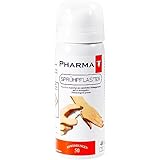 SPRÜHPFLASTER Spray 40 ml