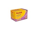 Kodak Kodak kodacolor Gold 200 GB 135–36 CN Film