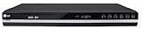 LG RH387H DVD-Rekorder mit 160 GB Festplatte DivX Player HDMI USB-Anschluss