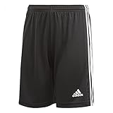 adidas Squad 21 Shorts Black/White 176