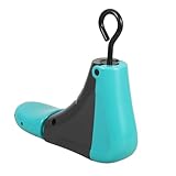VALICLUD Verstellbarer Schuhspanner Kunststoff Schuhdehner für Damen Herren Schuhweite Erweiterung Schuhspanner Schuhausdehner Zehenboxschutz Schuhformhalter für Pumps Sneaker Flats