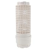 CAXUSD Inground Wurmkomposter mit Belüftetem Deckel Plastikfreier Garten-komposteimer für Außenbereich Vielseitiger Bodenkompostbehälter zur Effizienten Küchen Gartenabfallverwertung