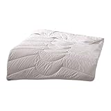 Traumschlaf Vierjahreszeiten Kamelhaardecke · Füllung 100% Kamelhaar · Atmungsaktiv & feuchtigkeitsregulierend · Wärmeklasse medium 200x220 cm