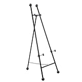 Kunst Staffelei Hochzeit Party Stehen Künstler Metall Malerei Stand Bild Display for für Feld