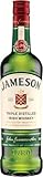 Jameson Irish Whiskey 1 x 0,7 l