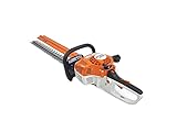 Stihl HS 45 Benzin-Heckenschere 0,75 kW / 1PS - 45 cm