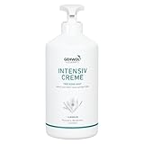 Fusskraft Intensiv Creme 500ml