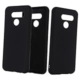 VILLCASE Handyhülle Aus Silikon Für Handyschale Premium Ohne Muster Schützt Vor Kratzern Und Stößen Einfacher Zugriff Alle Anschlüsse