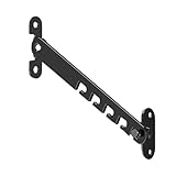 Einstellbare Fensterstopper Hochleistungsfensterbegrenzer Multifunktionsfenster Klemme Sicherste Fensterklammer Einfache Installation Child Sperle