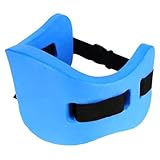 Flotationsgürtel, Schwimmgürtel, Rückenschwimmbrett, Leichtes Wasser Flotation Gürtel, Für Erwachsene Kinder Schwimmtraining Pool Badewanne Schnorcheln Übung