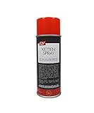 SDV Chemie Kettenspray 1x 400ml transparent Motorrad O-Ring Haftschmiermittel Fett Chain Kettenschmierstoff