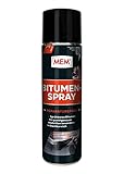 MEM Bitumen Spray 500 ml