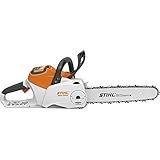 STIHL Akku-Kettensäge MSA 220 C-B Schwert 40 cm 36 Volt