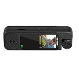 Handheld 1080p Pocket Camcorder 180 ° Rotierender Video Recorder Für Outdoor Reisesport Sport Camcorder