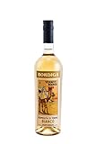 Vermouth di Torino Bianco „Bordiga“, weißer Wermut aus Italien, 0,75 L, 18% Vol.