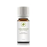 Lorbeerblätteröl - 10 ml - laurus nobilis - 100% naturreines ätherisches Öl