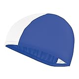 SPOKEY Unisex Baby Kinder Mütze Lycras Boy 942159 Cap, blau, Einheitsgröße