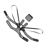 Hundegeschirr – Schnellverschluss-elastische Hilfe, Lift-Unterstützung für Haustiere, Indoor-Spaziergänge, Tierarzt, Besuch, Auto, Baden