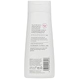 SEBAMED Every-Day Shampoo 200 ml, Haarshampoo für Damen und Herren, für die tägliche Haarwäsche, besonders mild durch Zuckertensidformel, mehr Fülle und Glanz, ohne Mikroplastik, MADE in Germany